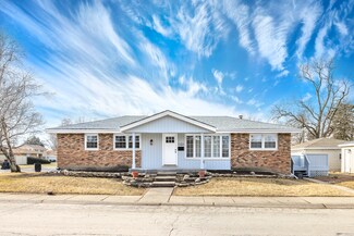 16420 School St, South Holland, IL 60473