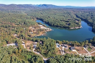 V/L Ridge Point Rd Unit 9, Nebo, NC 28761