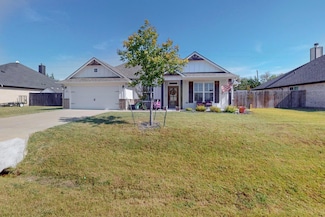 421 Palmer View Dr, Palmer, TX 75152