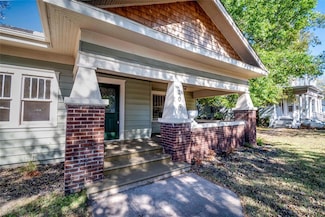 209 W 6th St, Stroud, OK 74079