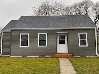 208 N 2nd St, Kiester, MN 56051