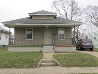 742 Liberty St, South Bend, IN 46619