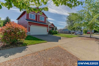 4722 Gill St NE, Salem, OR 97305