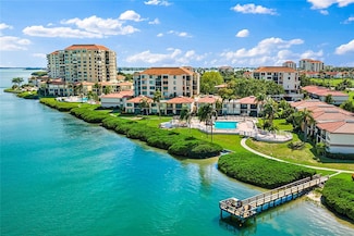 6268 Palma Del Mar Blvd S Unit 101, Saint Petersburg, FL 33715
