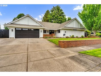 1253 Alfaretta Dr, Eugene, OR 97401