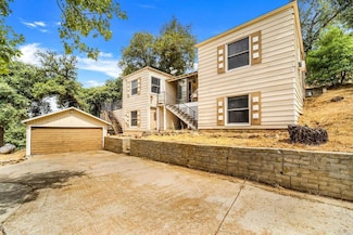 2113 Whispering Pines Dr, Julian, CA 92036