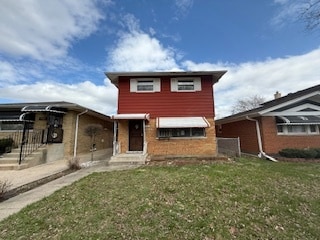 11531 S Throop St, Chicago, IL 60643