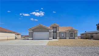3326 Mount Charleston Dr, Pahrump, NV 89048