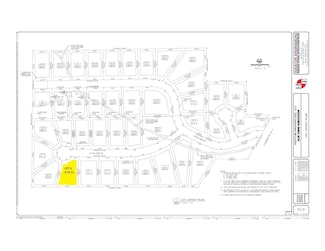 0 Olde Towne Dr, Pontotoc, MS 38863