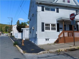 269 Clay St, Tamaqua, PA 18252