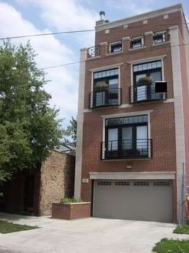 2147 N Talman Ave Unit 3, Chicago, IL 60647
