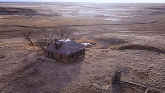 0 Plains and County Road 310, Russell Springs, KS 67764