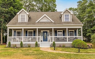 8 Corrine Terrace, Bridgewater, MA 02324