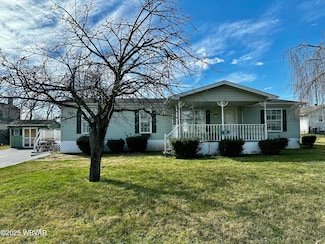 10 Shaffer Ln, Jersey Shore, PA 17740