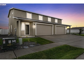 1129 NE Emerald Dr, Hermiston, OR 97838