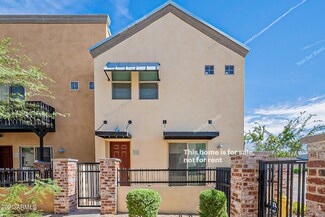 1406 W Main St Unit 106, Mesa, AZ 85201