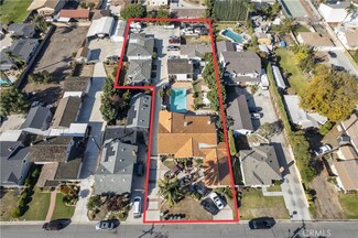 16401 Grand Ave, Bellflower, CA 90706