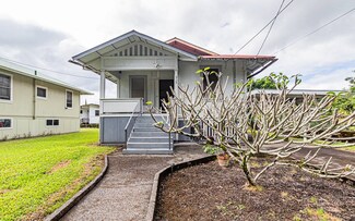 935 Waianuenue Ave, Hilo, HI 96720