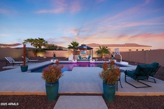14979 S 184th Ave, Goodyear, AZ 85338