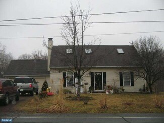 20 Alexauken Creek Rd, Lambertville, NJ 08530