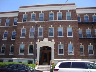 12 Ransom Rd Unit 11, Brighton, MA 02135