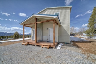 904 W 6th St, Leadville, CO 80461