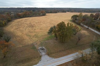 Tract 2 Reddings Rd, Joplin, MO 64804
