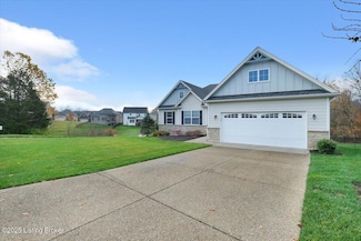 2300 Artisan Glen Ct, Fisherville, KY 40023