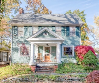 2957 Coleridge Rd, Cleveland, OH 44118