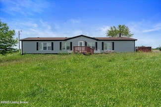 215 Spurlington Church Rd, Campbellsville, KY 42718