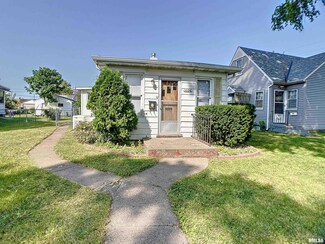 1604 31st St, Rock Island, IL 61201