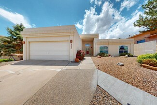 4532 Habershaw Rd NW, Albuquerque, NM 87120