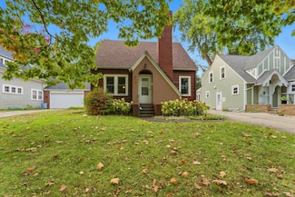 39 Broad St N, Battle Creek, MI 49017