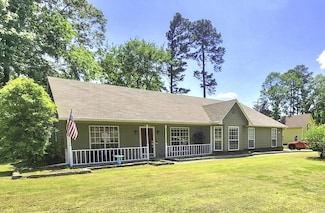 1009 S Richardson Place, Bryant, AR 72022