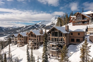 7 Lower Cascade Ridge Rd Unit 103, Big Sky, MT 59716