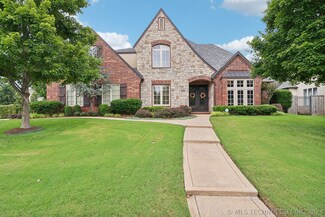 4407 S Retana Place, Broken Arrow, OK 74011
