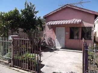 475 E South St, Long Beach, CA 90805