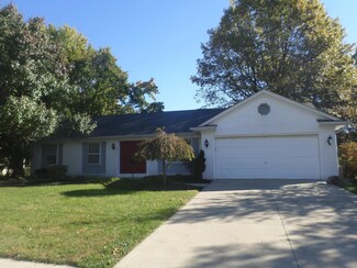 6396 Middleshire St, Columbus, OH 43229
