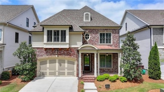 919 Olmsted Ln, Johns Creek, GA 30097
