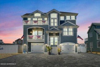 704 Newell Ave, Manahawkin, NJ 08050