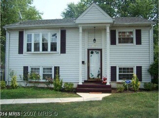 9503 Spotsylvania St, Manassas, VA 20110