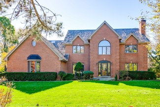 4106 Bob o Link Ln, Long Grove, IL 60047