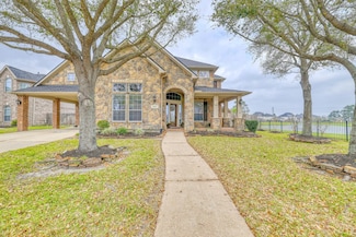 4610 Countrycrossing Dr, Spring, TX 77388