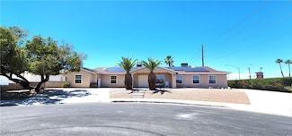 4119 Meadowglen Cir, Las Vegas, NV 89121