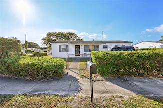 15900 NW 27th Ct, Opa Locka, FL 33054