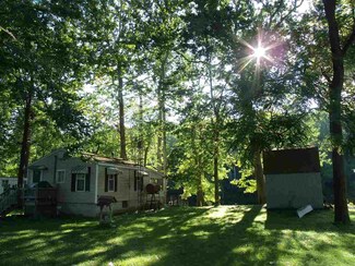 9724 Morningside Ln, Battle Ground, IN 47923