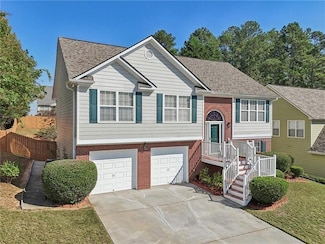 3709 Mcguire St NW, Kennesaw, GA 30144