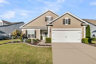 548 Tranquil Waters Way, Summerville, SC 29486