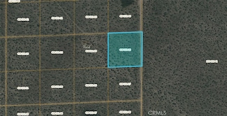 0 20th St E Unit SR25144524, Mojave, CA 93501