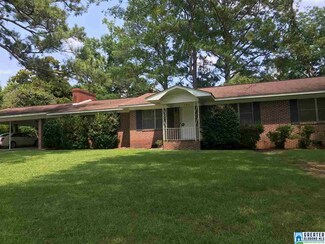 129 Bartlett Ave, Roanoke, AL 36274